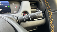 Honda Jazz 1.5 i-MMD Hybrid Advance Sport 5dr eCVT Hybrid Hatchback